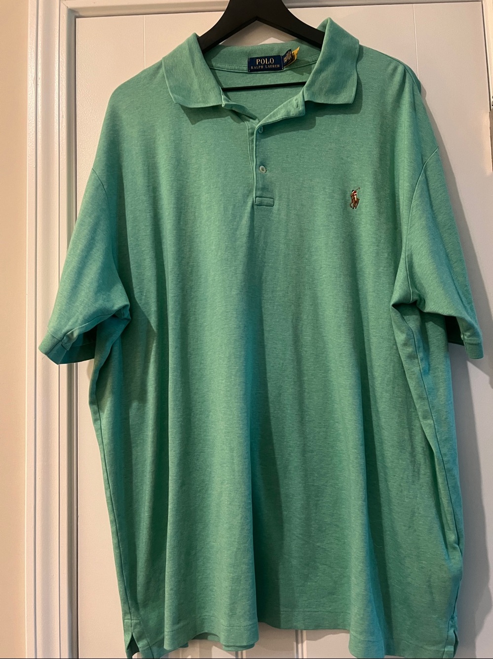 Polo Ralph Lauren Polo Shirt